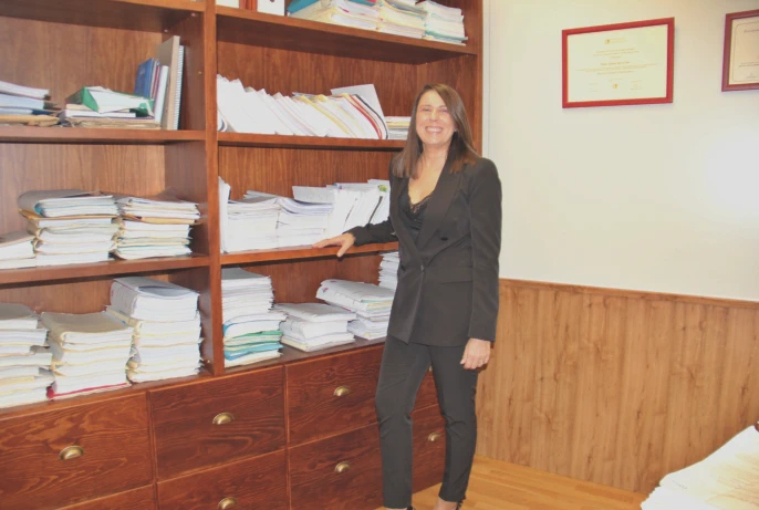 Derecho Civil Abogada Salomé Jara Fraile