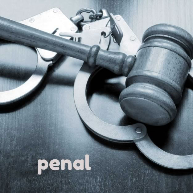 Abogado Derecho Penal Salomé Jara Fraile