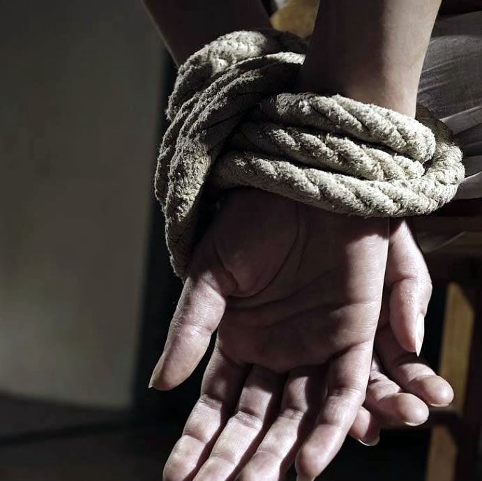 Delitos contra la libertad, detención ilegal, coacciones, amenazas