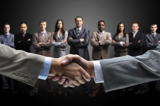 Mediación y conciliación laboral